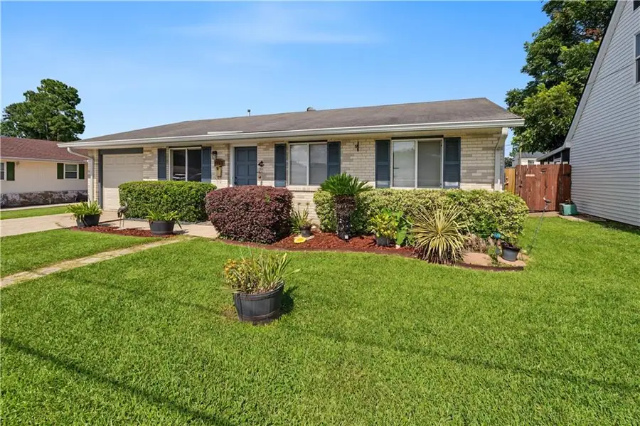 737 Oakwood Drive, Terrytown, LA 70056 - #3