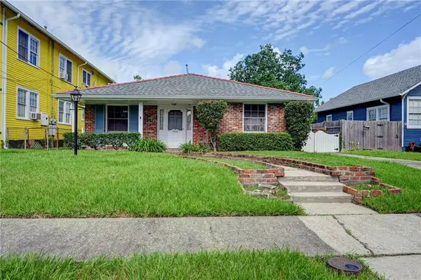 4628 Lafaye Street, New Orleans, LA 70122