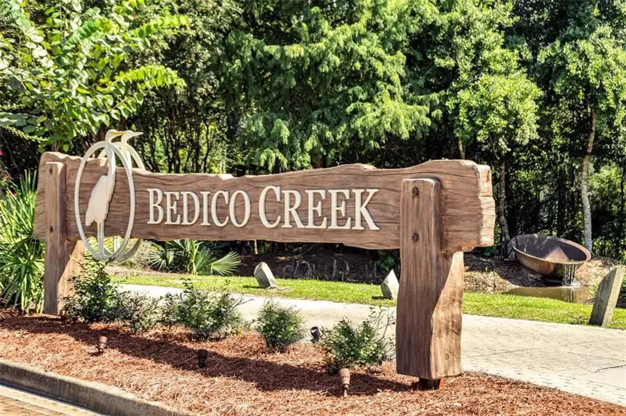S Bedico Parkway, Madisonville, LA 70447 - #3