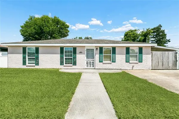 2828 Guerra Drive, Violet, LA 70092