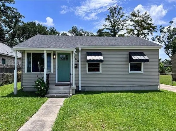 345 Wainwright Drive, Harahan, LA 70123