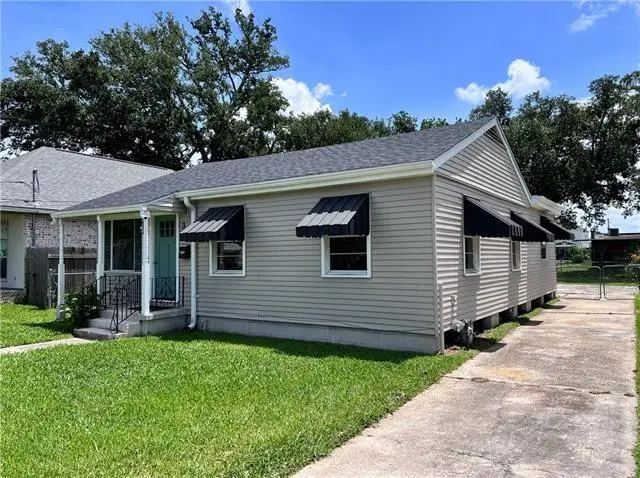 345 Wainwright Drive, Harahan, LA 70123 - #2