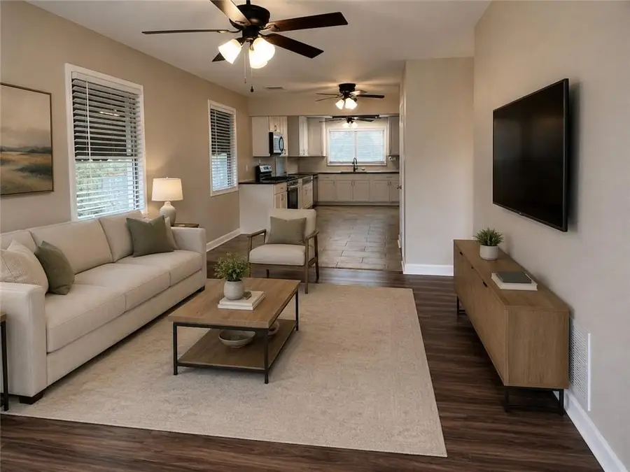 345 Wainwright Drive, Harahan, LA 70123 - #3