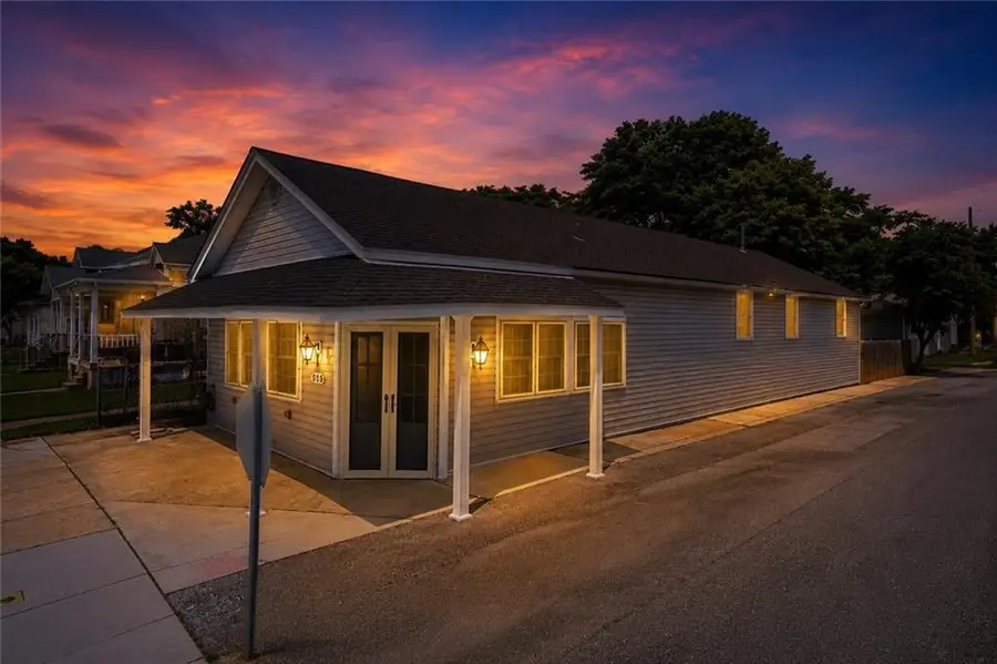 515 Angela Avenue, Arabi, LA 70032 - #2