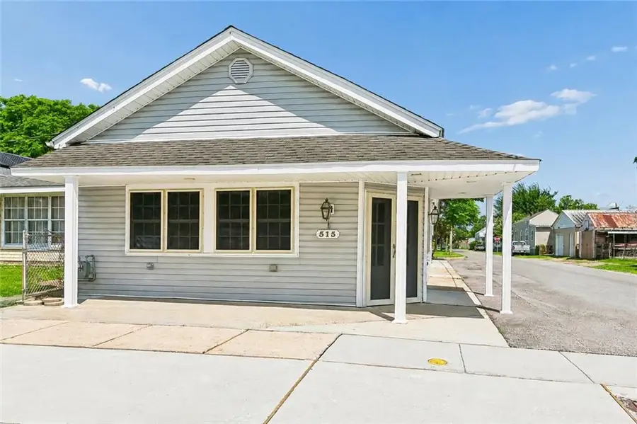 515 Angela Avenue, Arabi, LA 70032 - #3