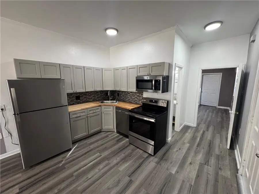 1219 21 S Clark Street, New Orleans, LA 70125 - #3