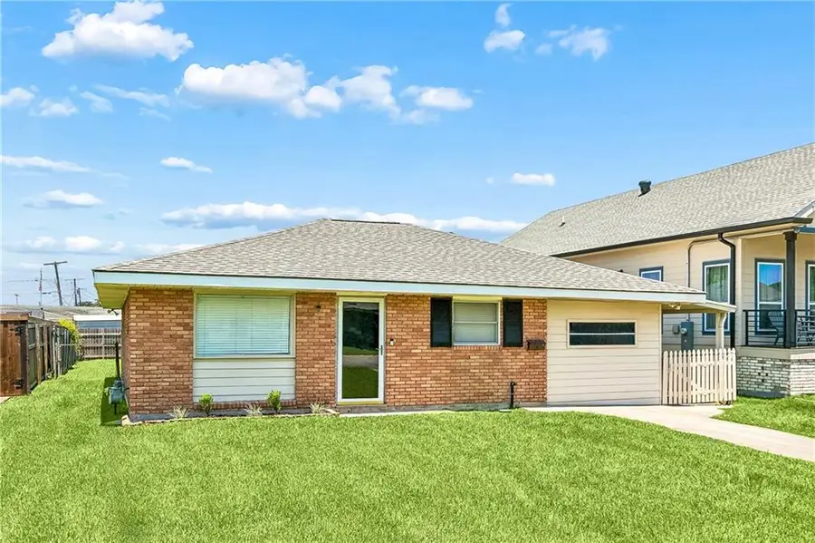 408 Trudeau Drive, Metairie, LA 70003 - #2
