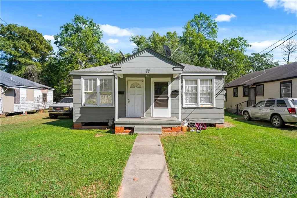 65 Eastwood Boulevard, Alexandria, LA 71301 - #1
