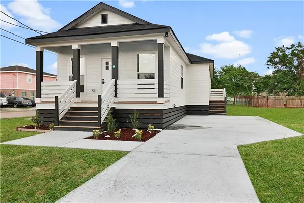 2301 Weyer Street, Gretna, LA 70053