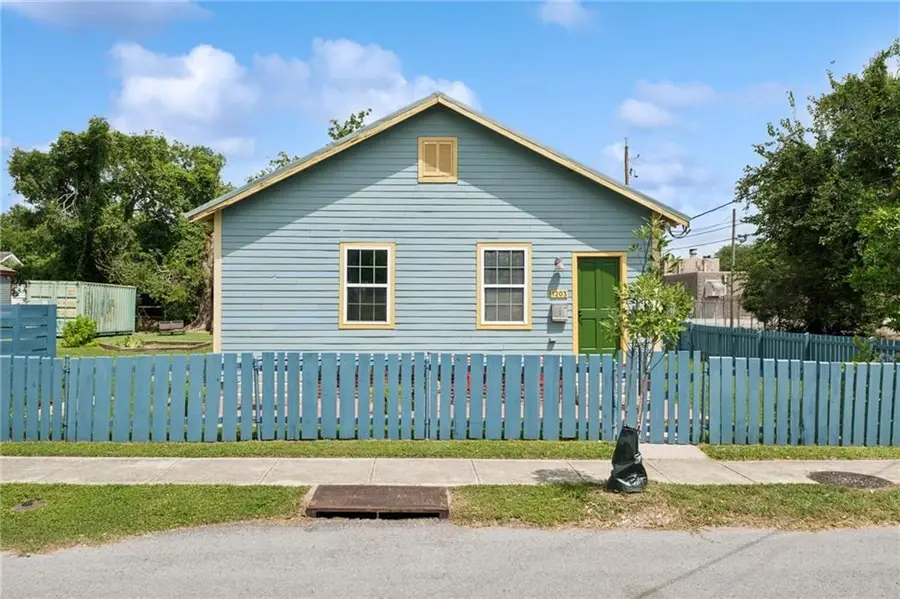 1205 Delery Street, New Orleans, LA 70117 - #2