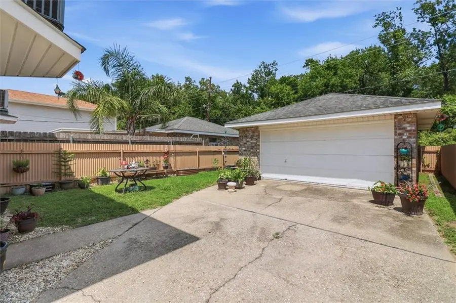 131 Lakewood Drive #B, Luling, LA 70070 - #2