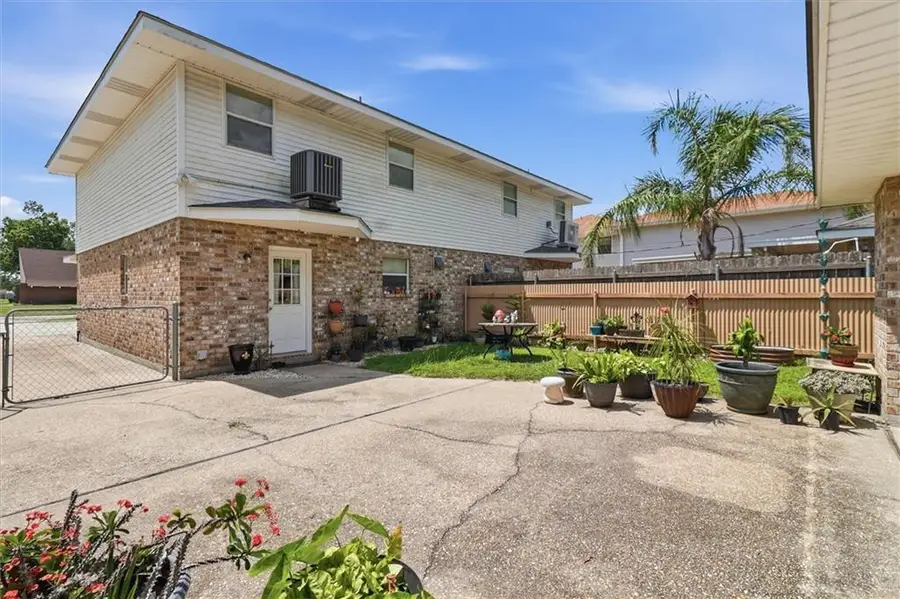 131 Lakewood Drive #B, Luling, LA 70070 - #3
