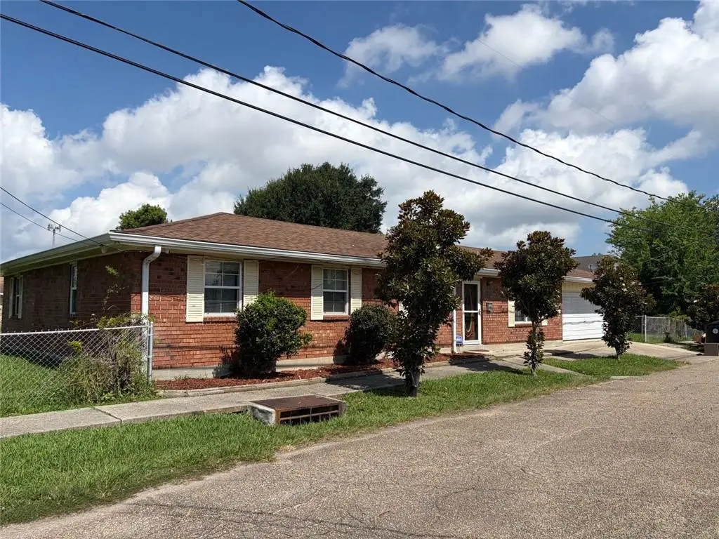 1315 Leboeuf Street, New Orleans, LA 70114 - #1