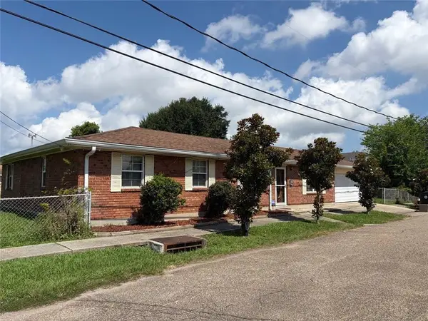 1315 Leboeuf Street, New Orleans, LA 70114