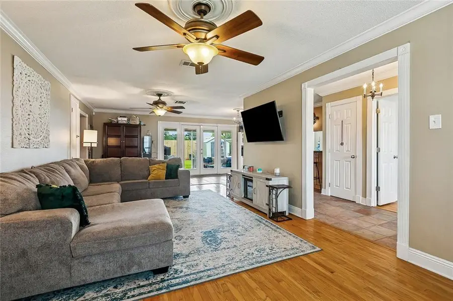 1529 Vegas Drive, Metairie, LA 70003 - #2