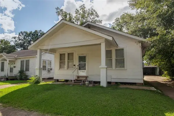 1816 Bush Avenue, Alexandria, LA 71301