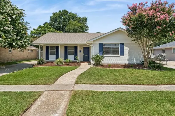 3529 Clifford Drive, Metairie, LA 70002