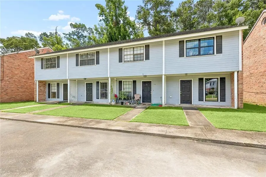 14578 Honeysuckle Drive #147, Hammond, LA 70401 - #2