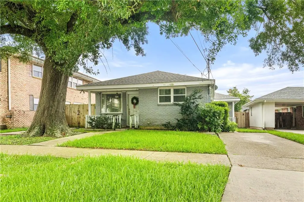 234 20th Street, New Orleans, LA 70124 - #1