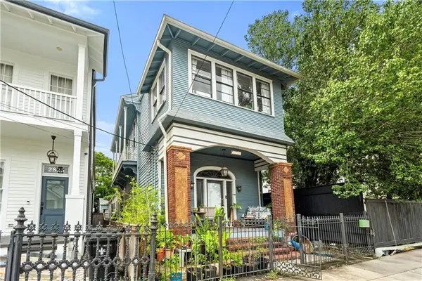 2823 Constance Street, New Orleans, LA 70115