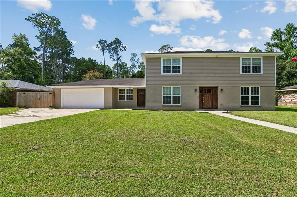 123 W Pinewood Drive, Slidell, LA 70458 - #1
