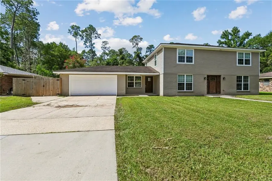 123 W Pinewood Drive, Slidell, LA 70458 - #2