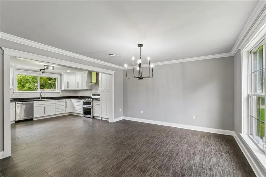 123 W Pinewood Drive, Slidell, LA 70458 - #3