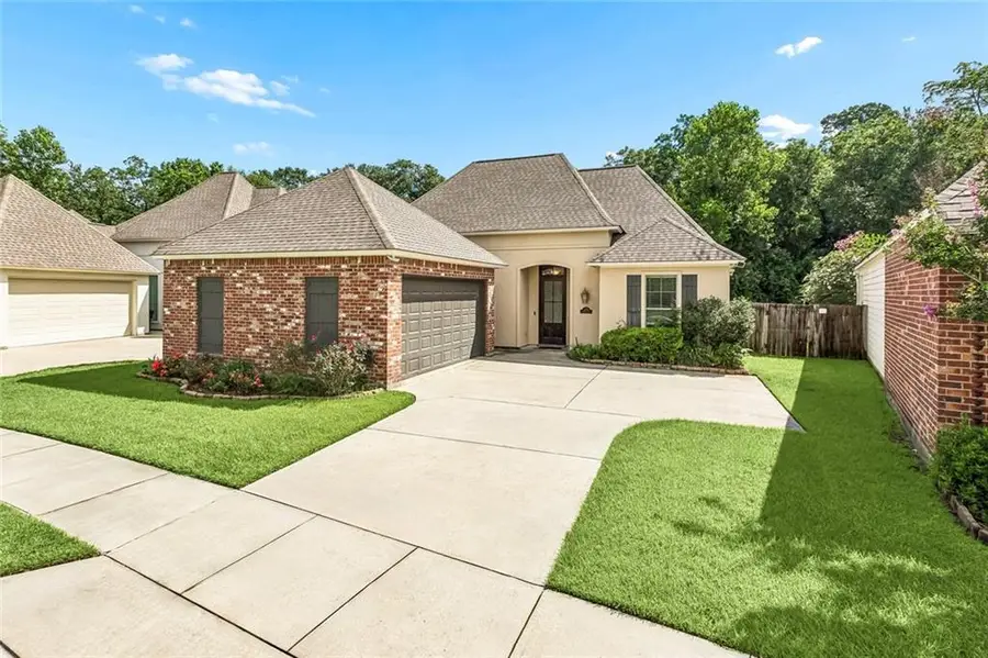8271 Valencia Court, Baton Rouge, LA 70820 - #2