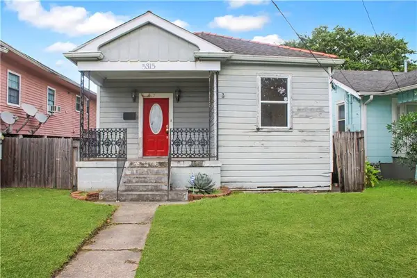 5315 Lafaye Street, New Orleans, LA 70122