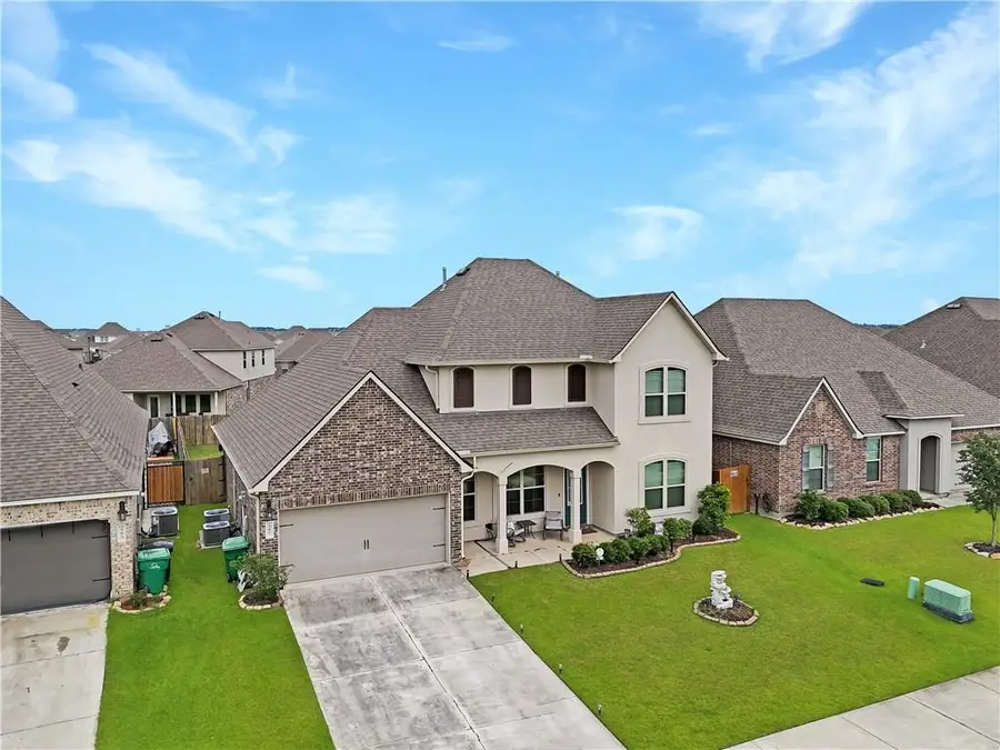 587 Lakeshore Village E, Slidell, LA 70461 - #2