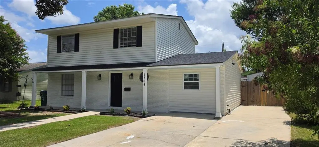 1304 Bellevue Drive, La Place, LA 70068 - #1