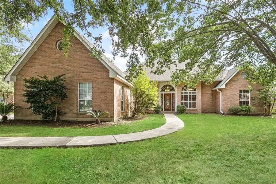 200 Leeds Drive, Slidell, LA 70461 - #3