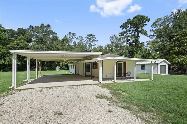 39177 Doll Factory Road, Pearl River, LA 70452