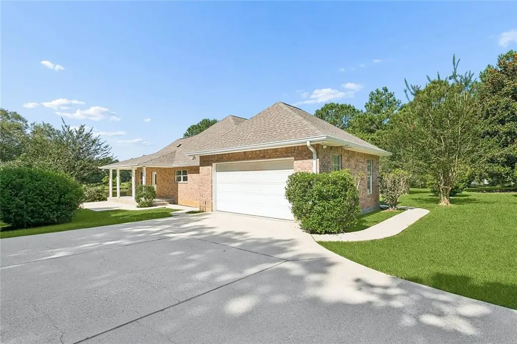 17120 Pine Acres Road #rd, Covington, LA 70435 - #1
