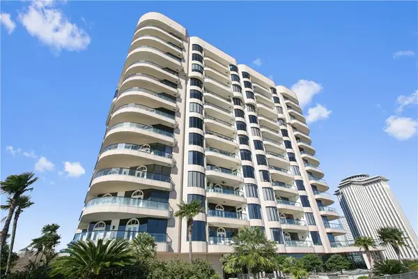 600 Port Of New Orleans Place #12E, New Orleans, LA 70130