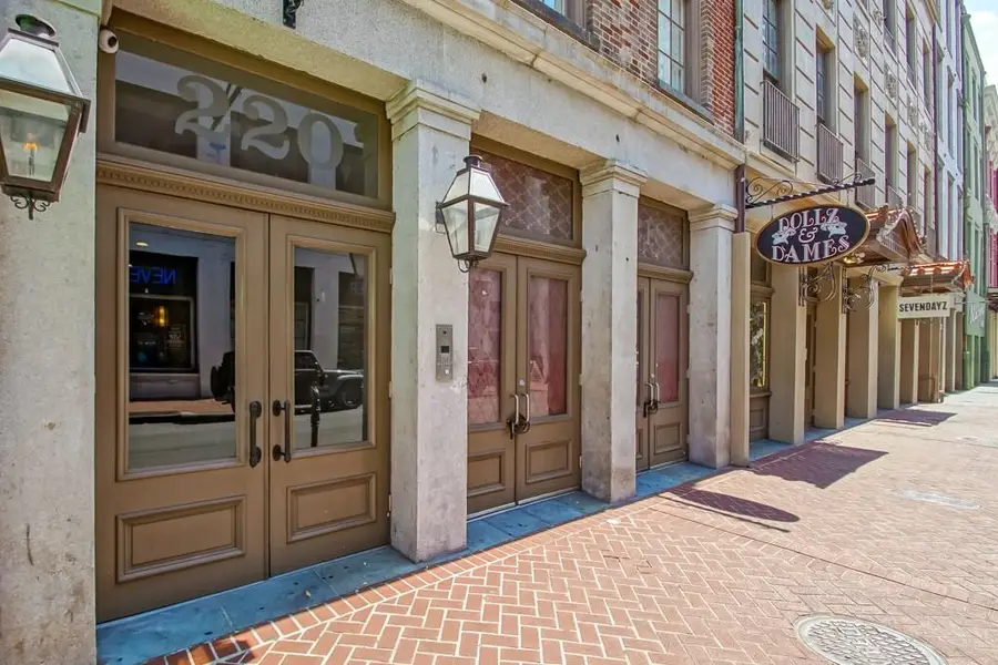 220 Decatur Street #407, New Orleans, LA 70130 - #2