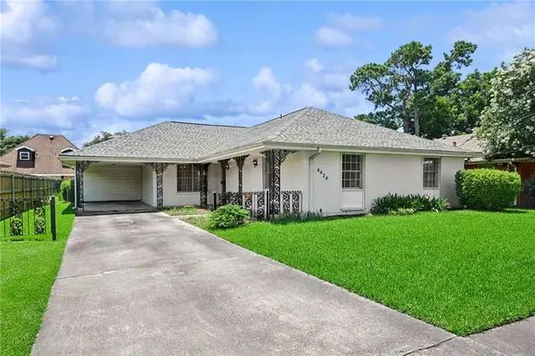 4424 Lefkoe Street, Metairie, LA 70006