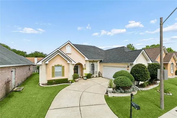1571 Steeple Chase Lane, New Orleans, LA 70131