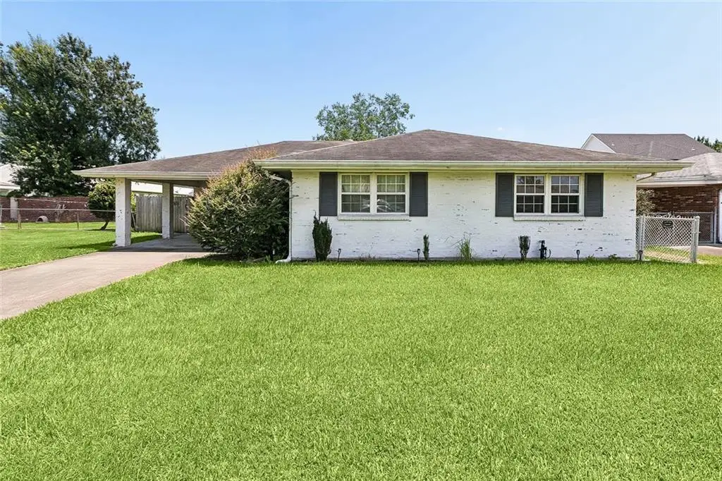 917 Ellen Street, Gretna, LA 70056 - #1