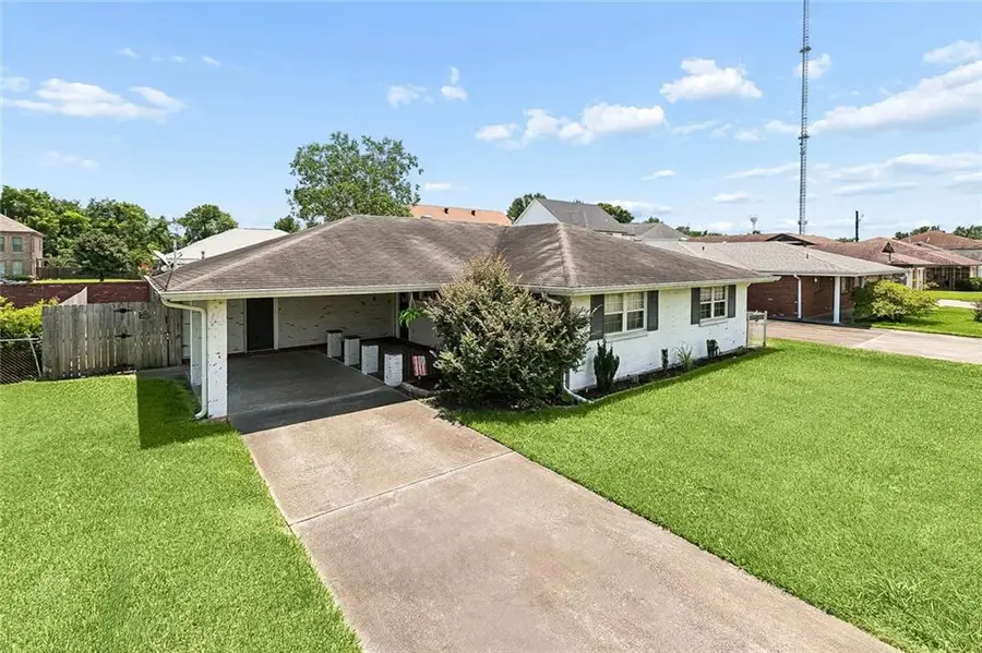 917 Ellen Street, Gretna, LA 70056 - #2