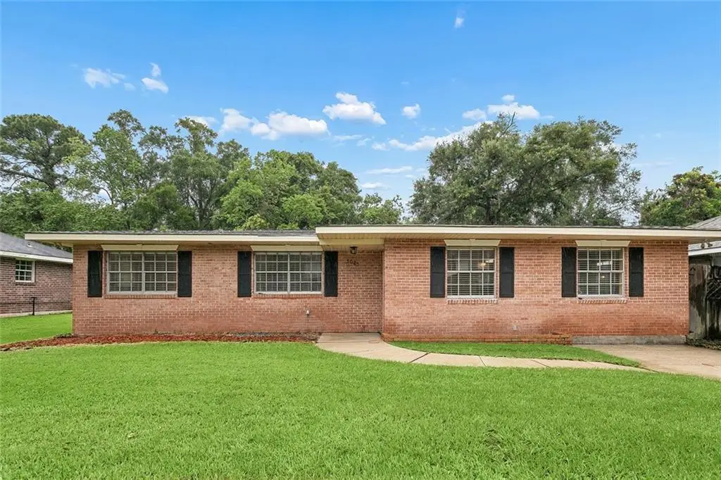 3025 William Tell Street, Slidell, LA 70458 - #1