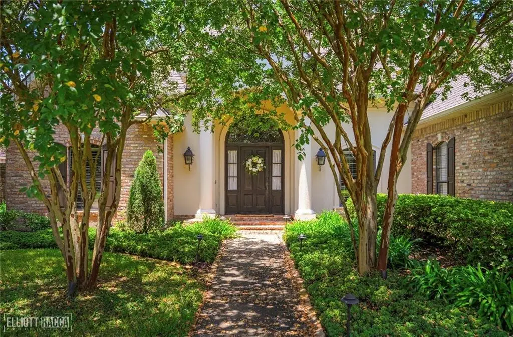 6409 Audubon Oaks, Alexandria, LA 71301 - #1