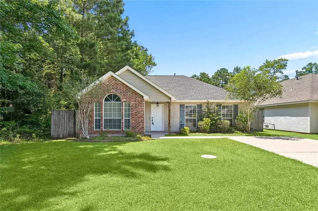 2166 Ozone Street, Mandeville, LA 70448 - #1