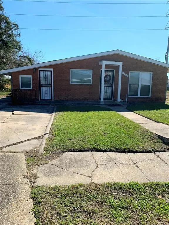 4722 Mithra Street, New Orleans, LA 70126 - #1