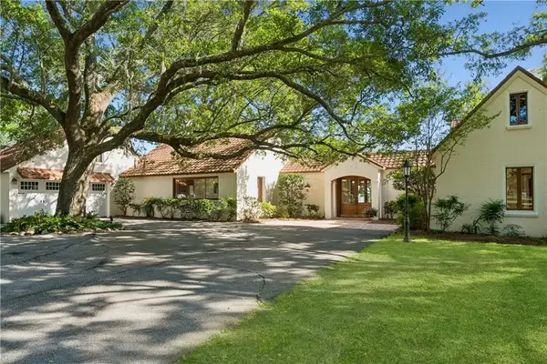 10301 Pointe Aux Chenes Road, Ocean Springs, MS 39564