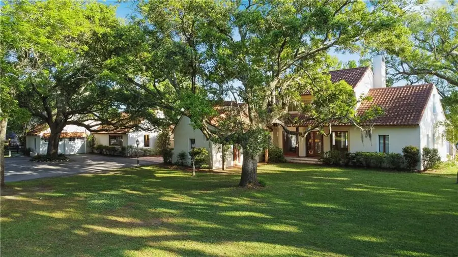 10301 Pointe Aux Chenes Road, Ocean Springs, MS 39564 - #2