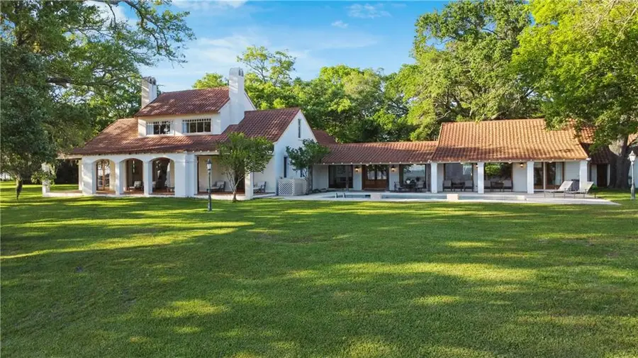 10301 Pointe Aux Chenes Road, Ocean Springs, MS 39564 - #3