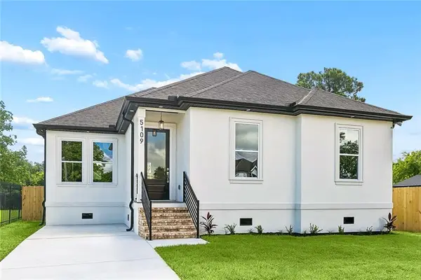 5109 Feliciana Drive, New Orleans, LA 70126
