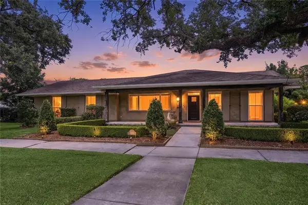 5901 Canal Boulevard, New Orleans, LA 70124