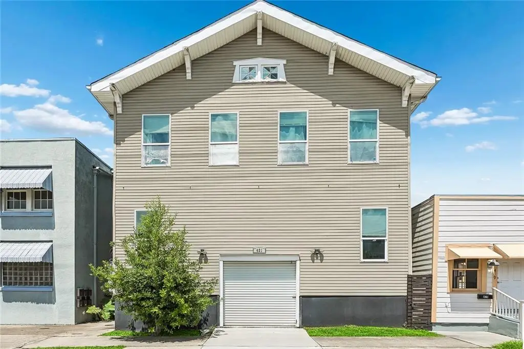 421 S Lopez Street, New Orleans, LA 70119 - #1